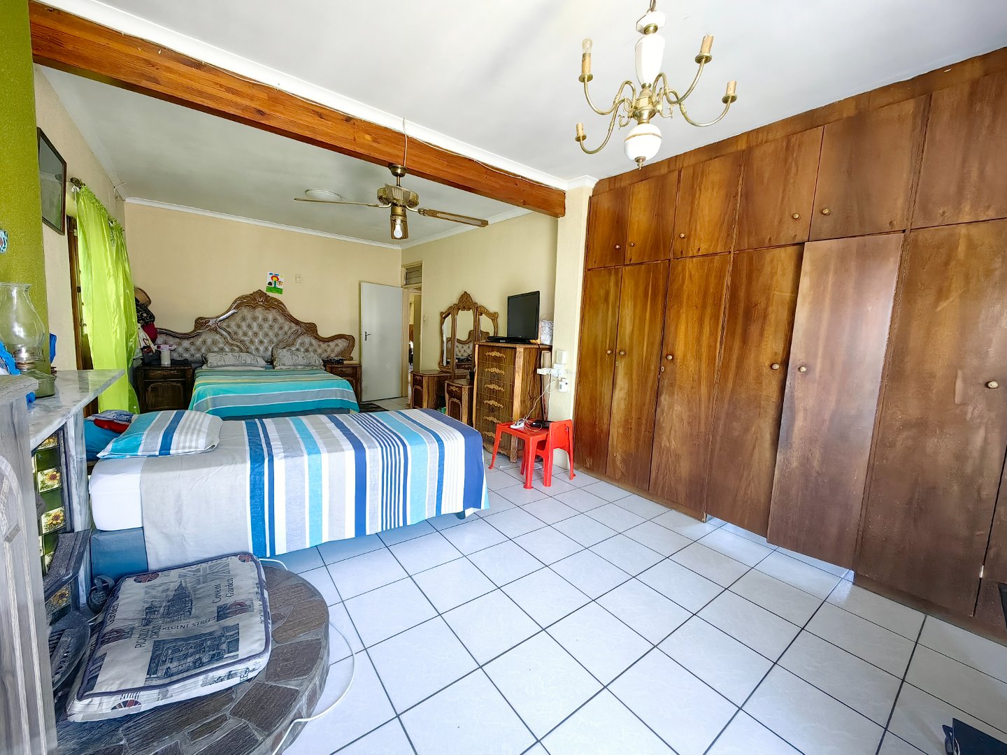 4 Bedroom Property for Sale in Scottsville Western Cape